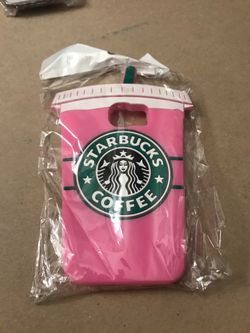 Case galaxy s6edge brand new #2