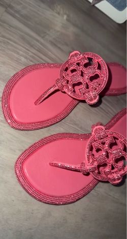Tory Burch sandals size 8