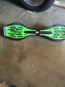 Patineta