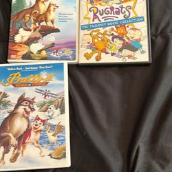 DVDs-Blu-ray 35 for all or best offer !!!!!!!!