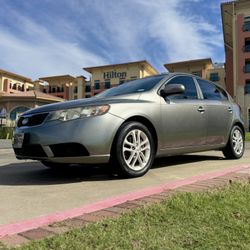 2012 Kia Forte4