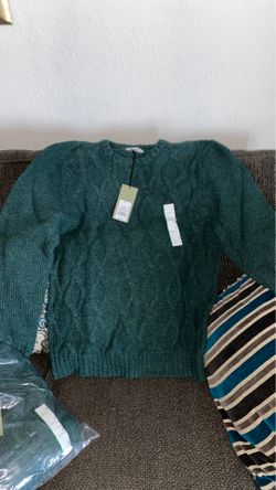Sweater for women