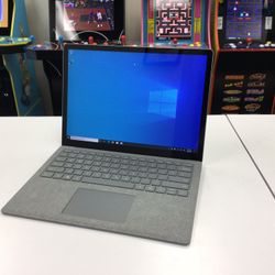 Surface 13 - i7, 16GB, 512GB - $0 DOWN!