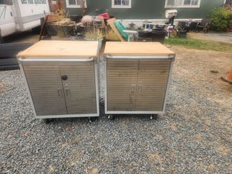 Tool Cabinets
