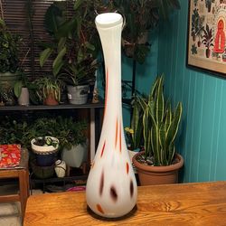 Giant Murano Vase