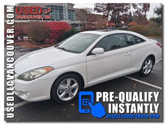 2006 Toyota Solara