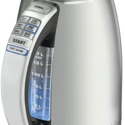 Cuisinart Kettle 