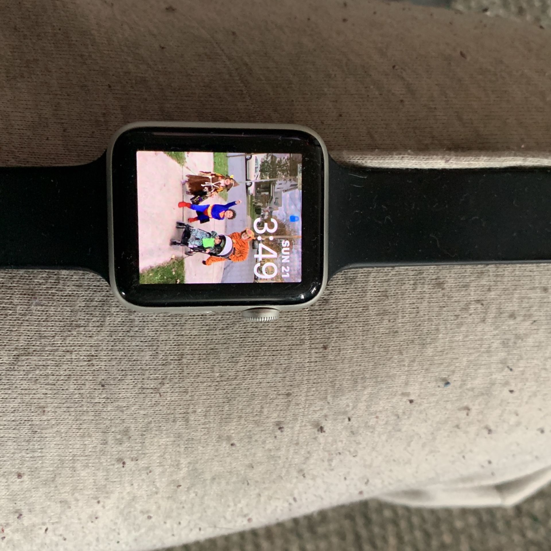 Apple Watch 