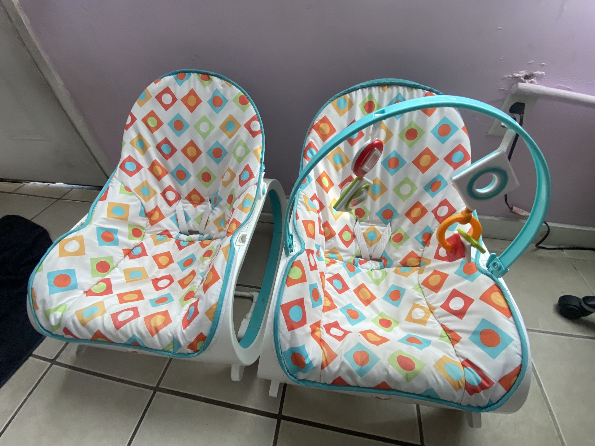 Baby Rocking Chairs 