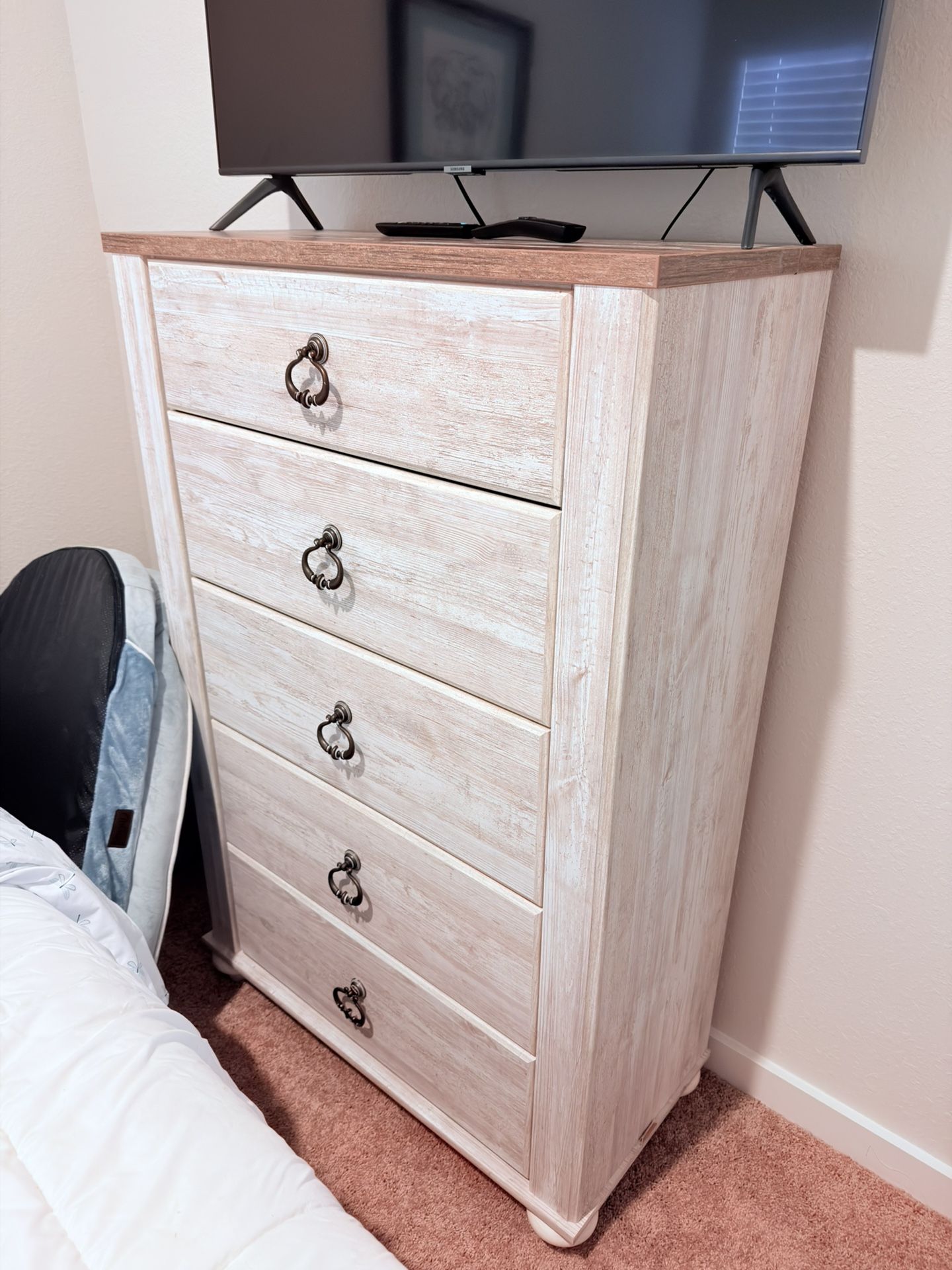 Chester Drawer