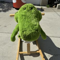 Rex Toy