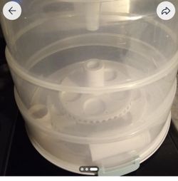 Sweet Creations Cupcake And Cake Pop Taker