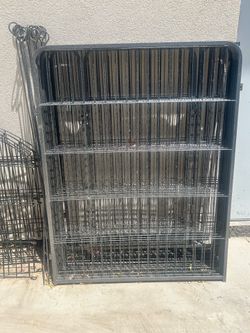 Dog Fence