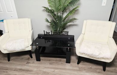 Chair Set