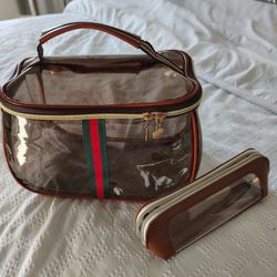 Makeup Bag 5 