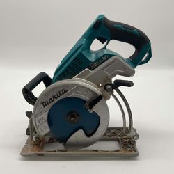 Makita 18V X2 LXT  (36V) Brushless Cordless Rear Handle 7-1/4 in. Circular Saw (Tool-Only) - XSR01