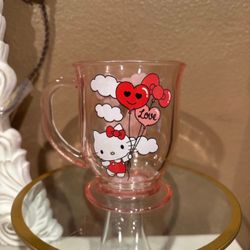 Hellokitty Mug 