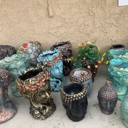Home Garden