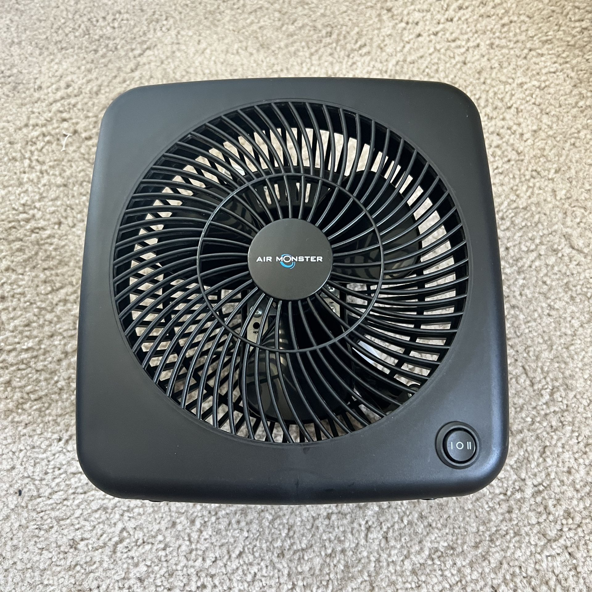Box Fan