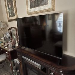 ROKU HD SMART 50 In
