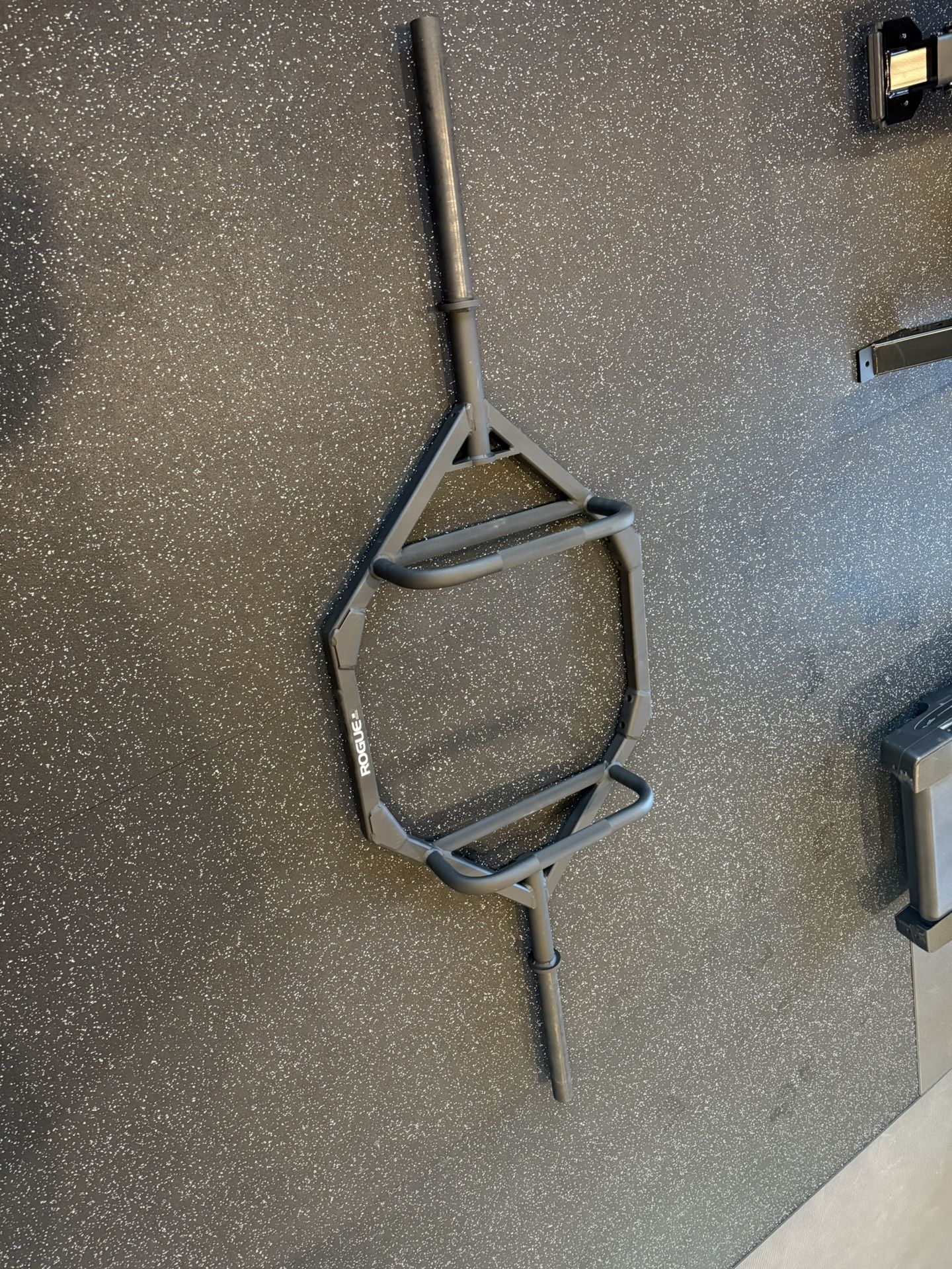 Rogue Trap Bar
