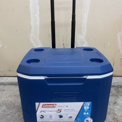 Cooler