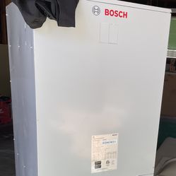 Bosch 4 Ton Air Handler / Heater Unit