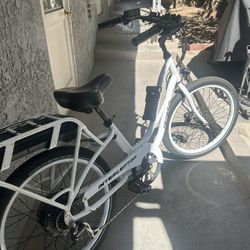 Pedego intercepter 749W