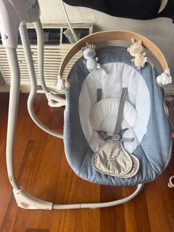 Ingenuity Baby Swing