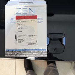 Cronus zen 