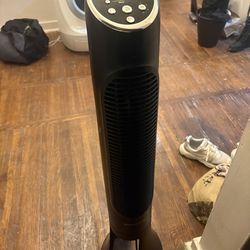 Honeywell Indoor Fan