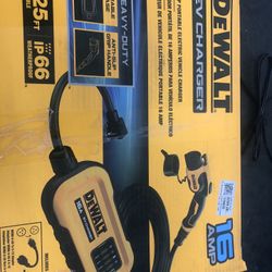 Electric Car Charger