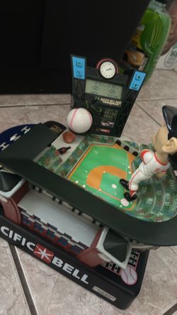 Vintage Giants Phone (WORKS !)