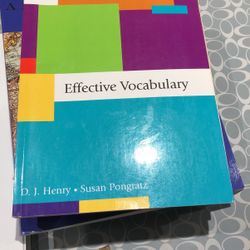 College Books