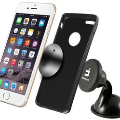 iMagnet Magnetic Mount for smart phones