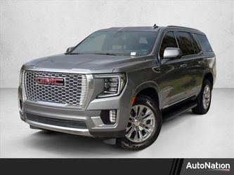 2021 GMC Yukon