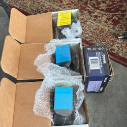 Lexmark Color toners