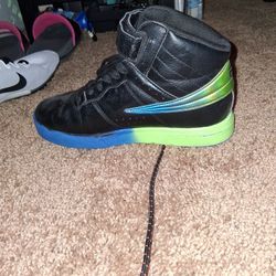 FILA SIZE 4