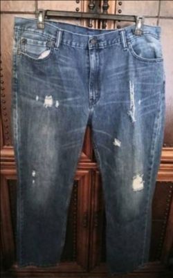 Levi's 511's (Size 42/30)