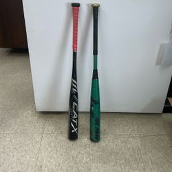 BB Core Bats