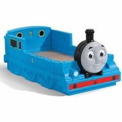 Thomas the Tank Engine Toddler Bed