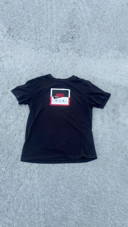 Nike Air T shirt