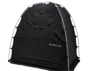 SlumberPod Portable Privacy Pod