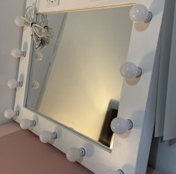Vanity