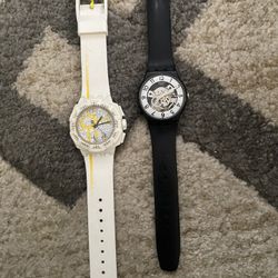 Swatch Watches