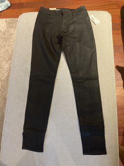 Old Navy Women’s Rock Star Mid Rise Pants size 4