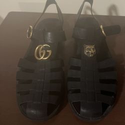 Gucci Sandals