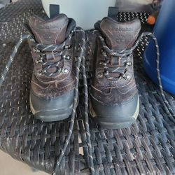 Toddler Timberland Boots