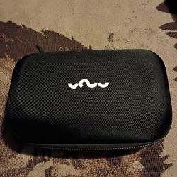 YOWU cat ear headphones case