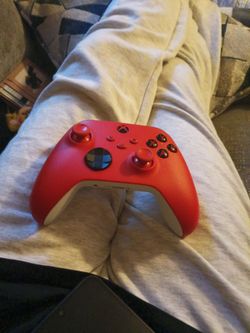 Xbox controller
